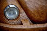 Volkswagen Beetle in Wood 2014 года